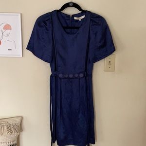 3.1 Phillip Lim Belted Dress
